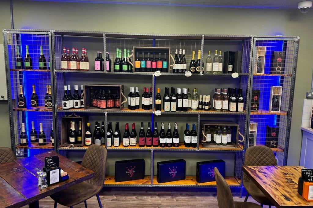 Liosi's Sicilian Cafe Bar photo 6