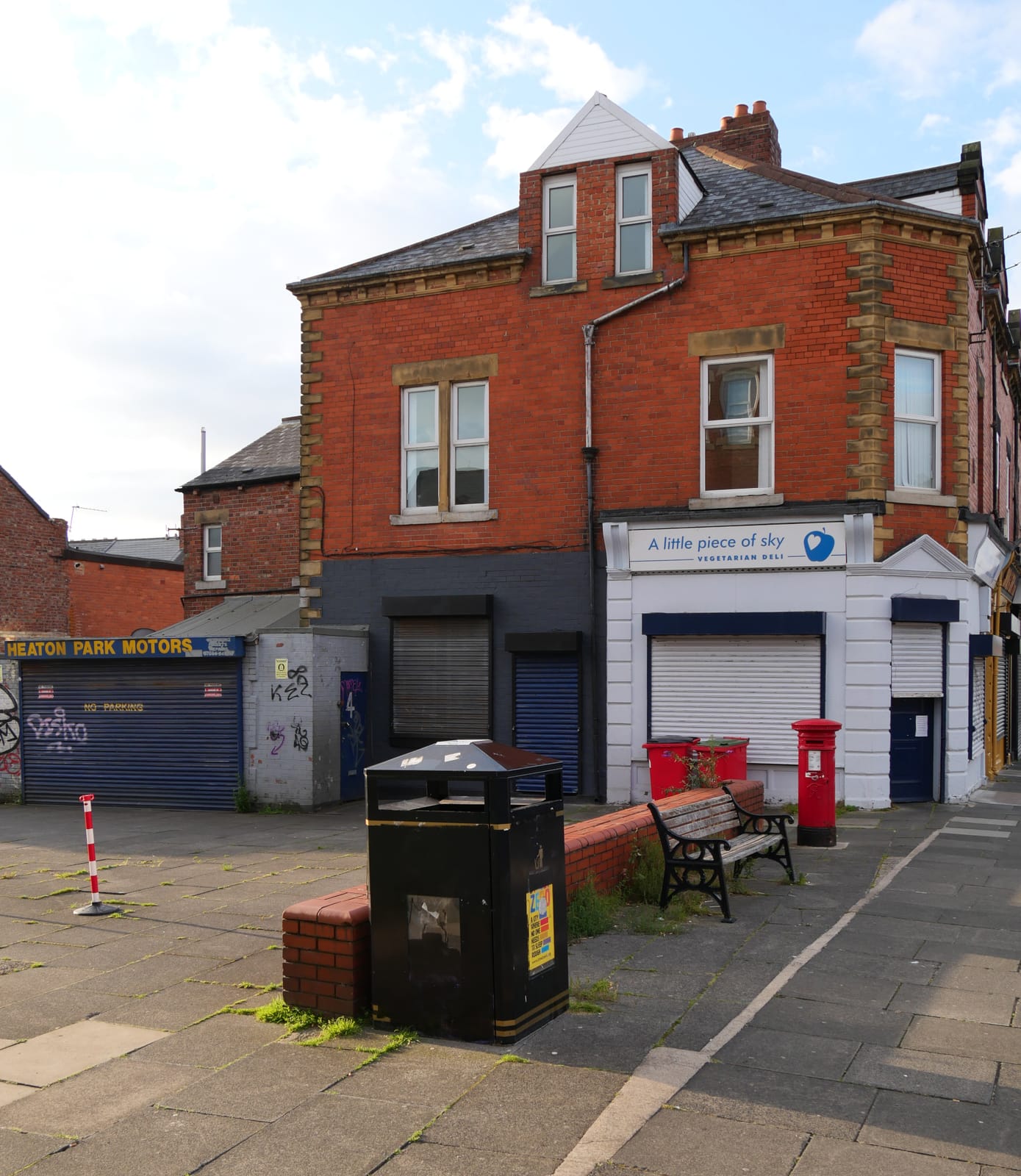 Heaton Hideaway photo 2