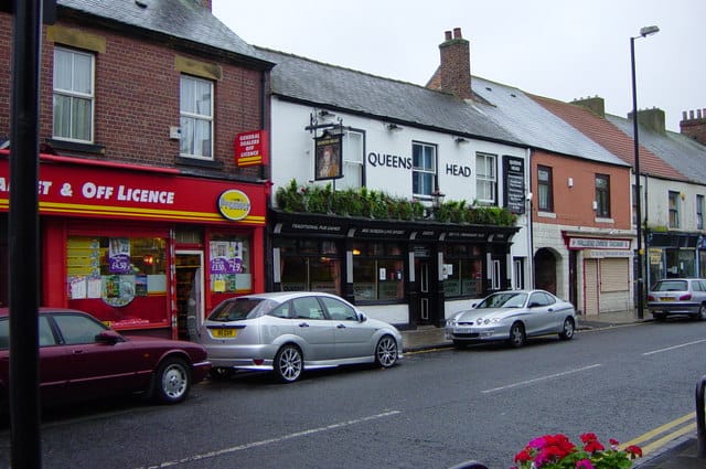The Meeting Place photo 4