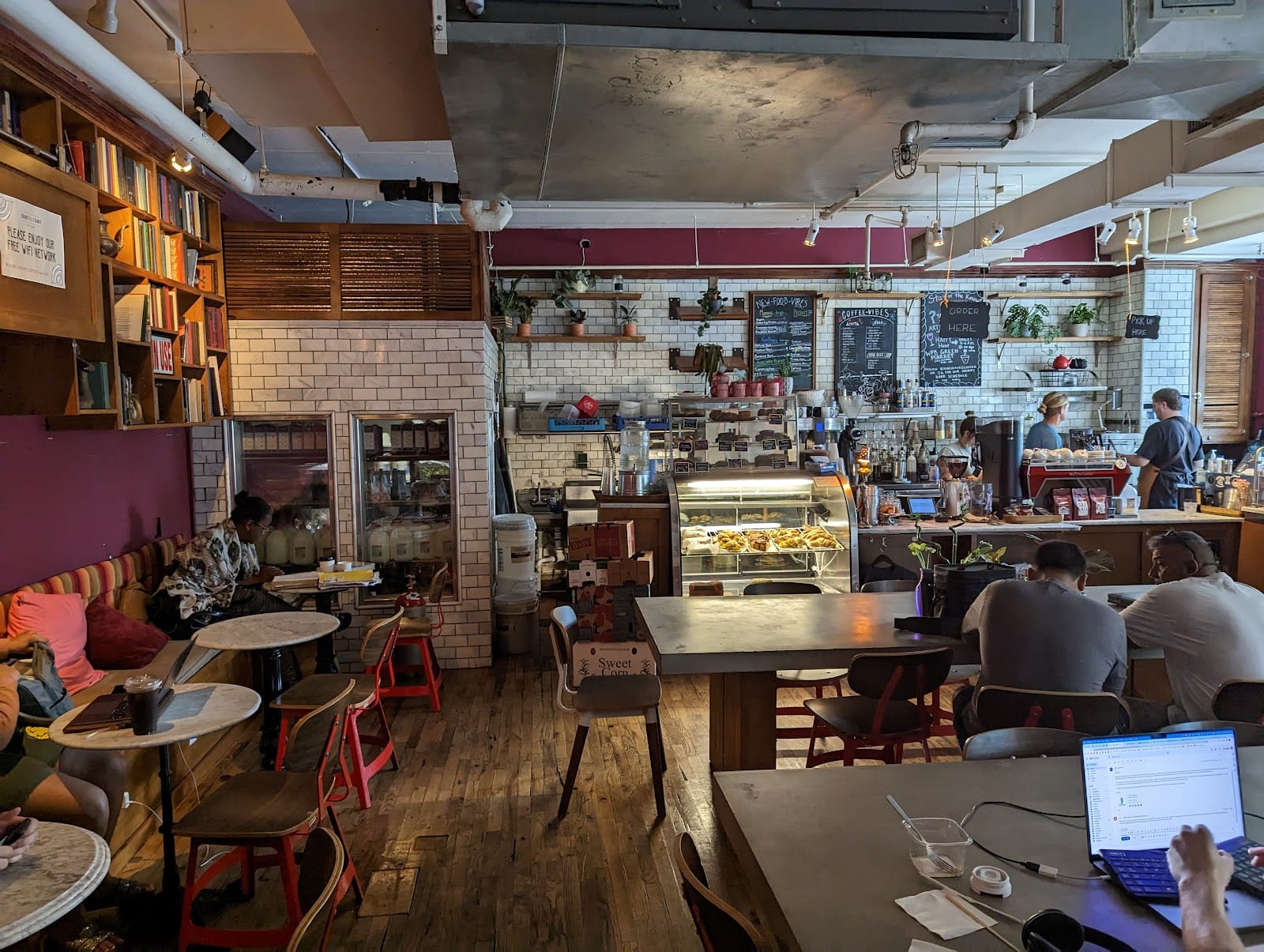 Subculture Coffee Roasters