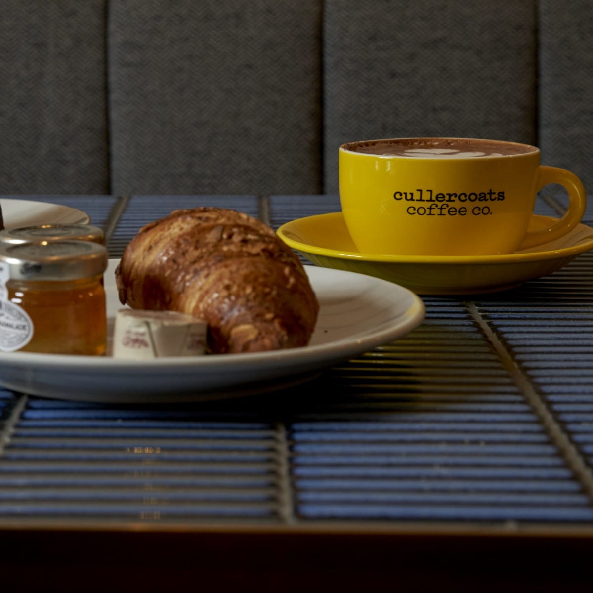 Cullercoats Coffee photo 3