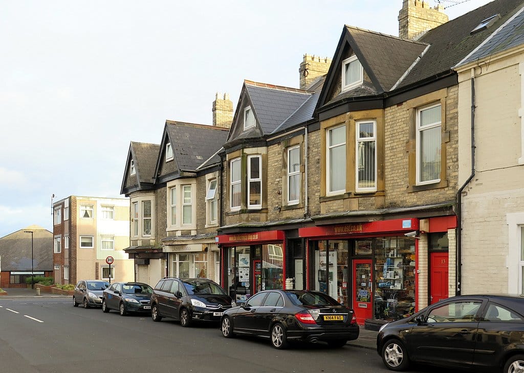 Cullercoats Coffee photo 10