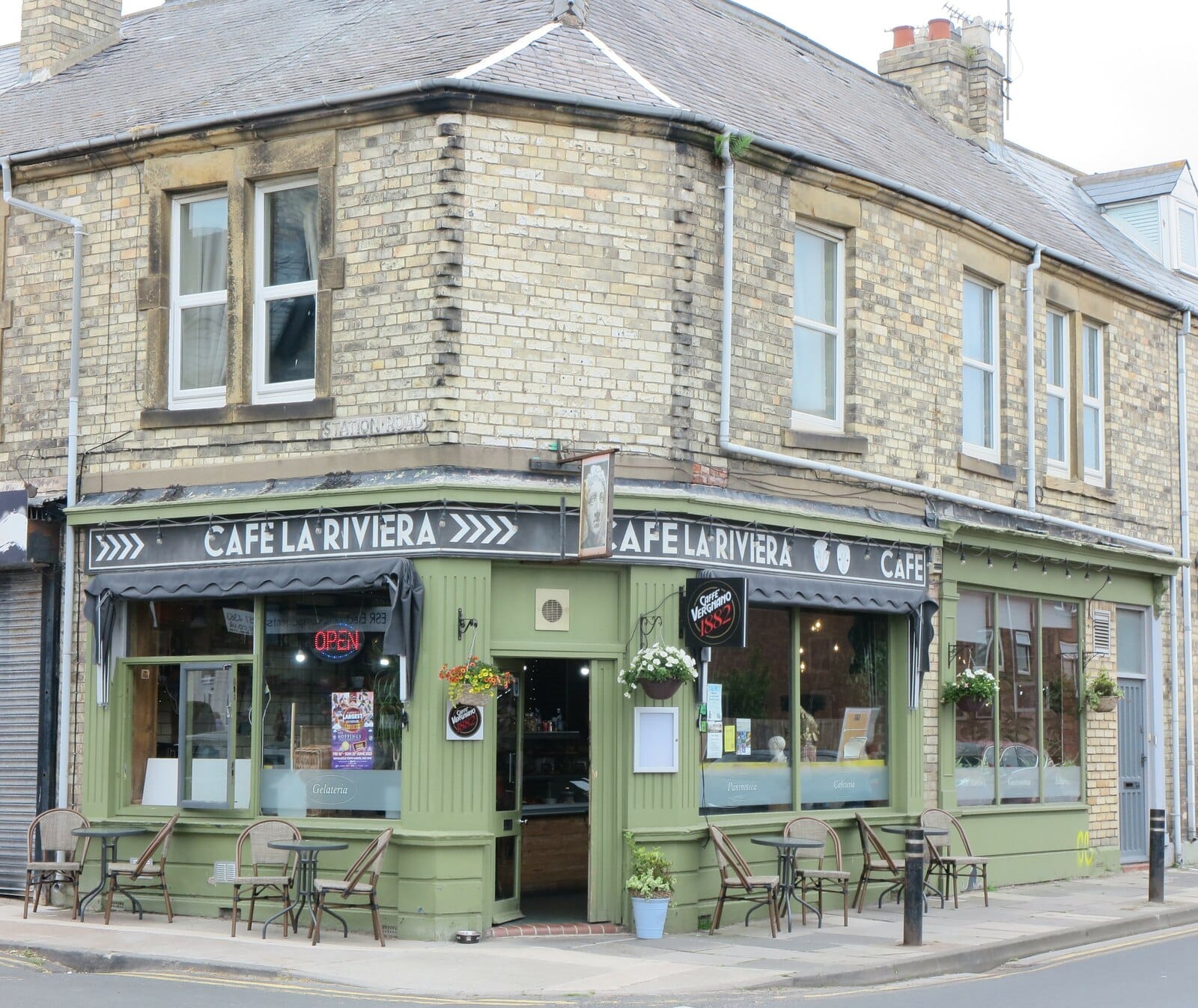 Cullercoats Coffee photo 8