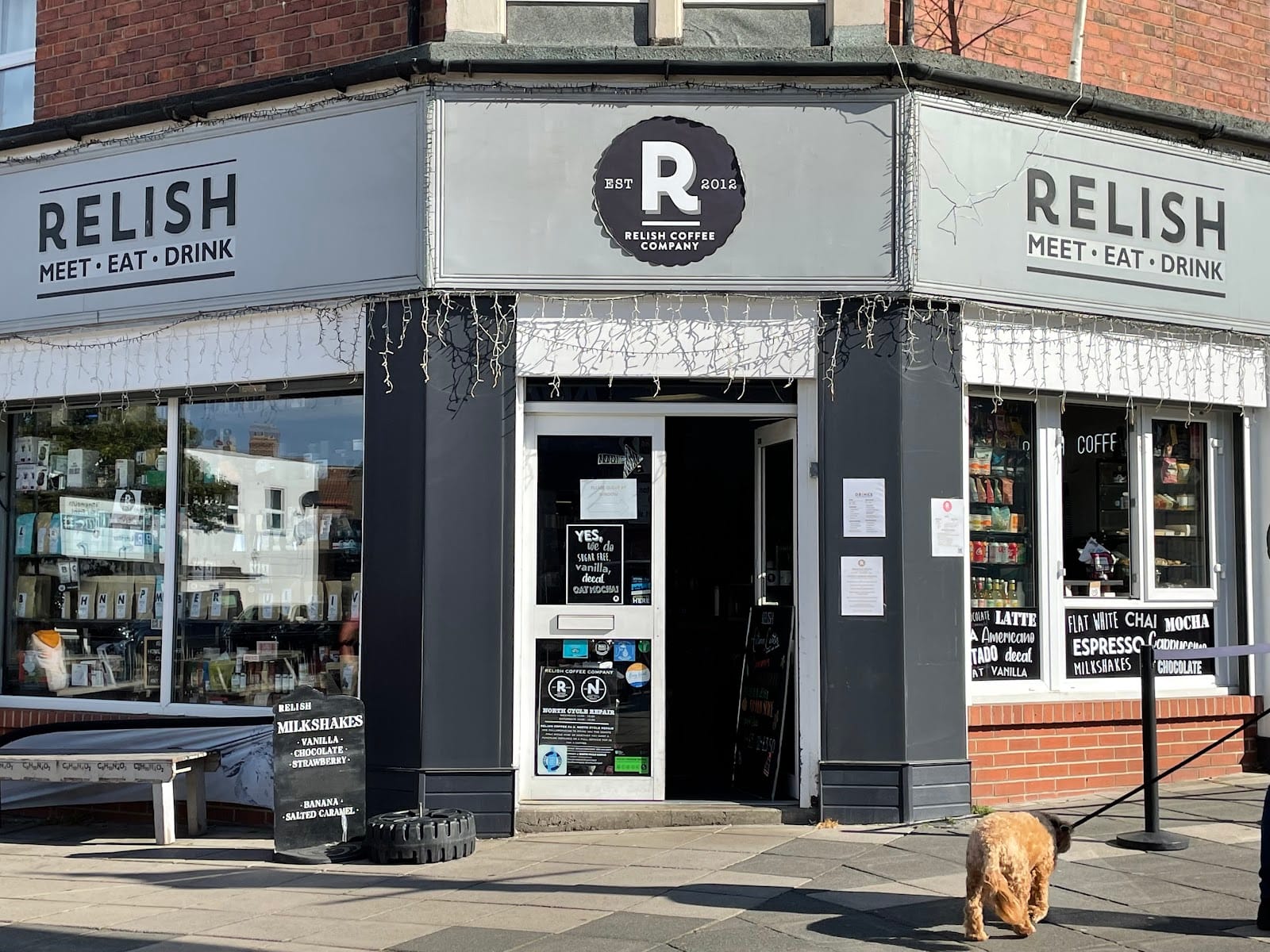 Relish