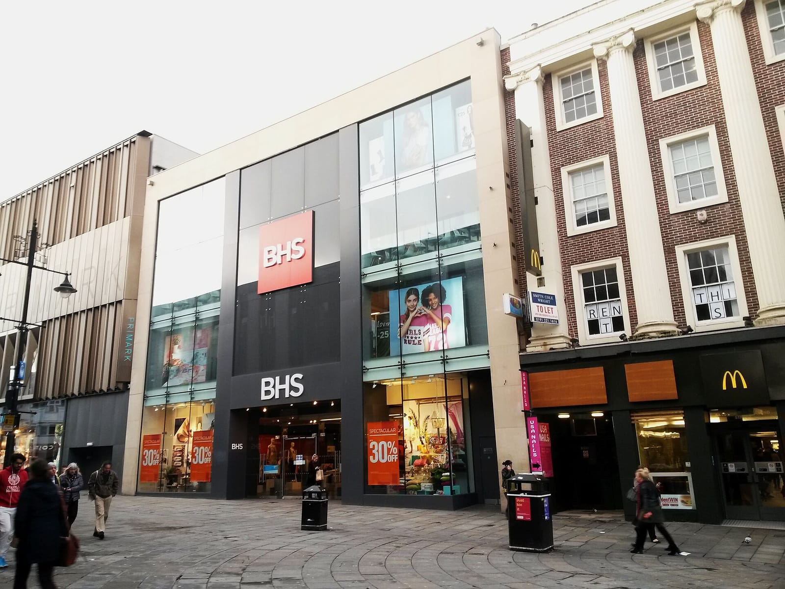 M&S Café photo 2