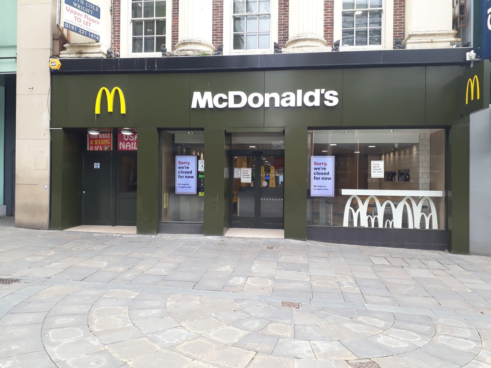 M&S Café photo 3