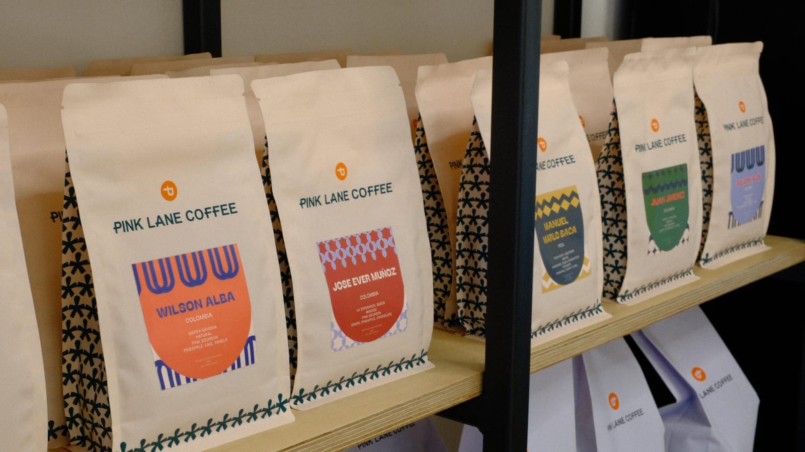 Pink Lane Coffee photo 4