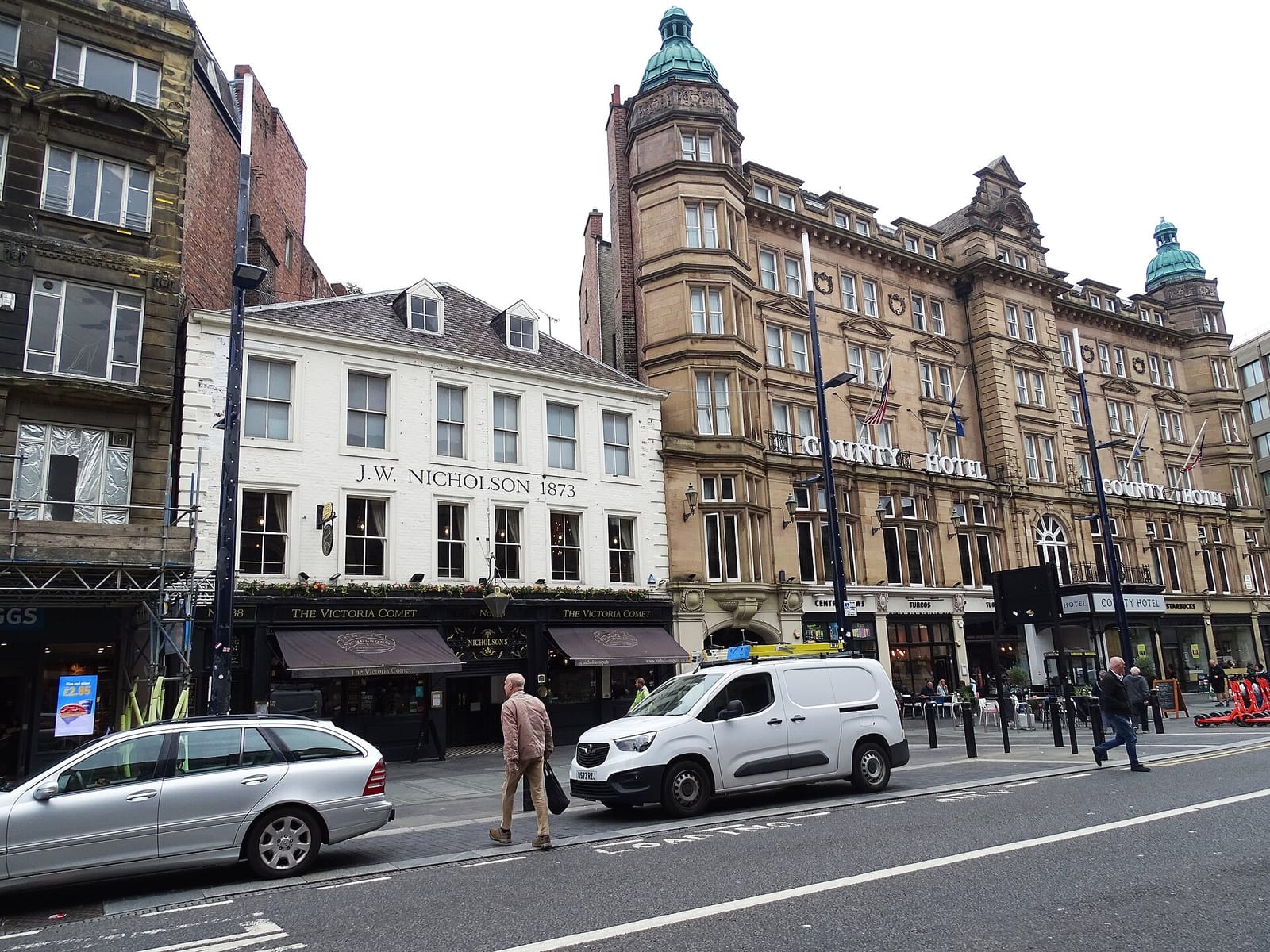 Caffè Nero