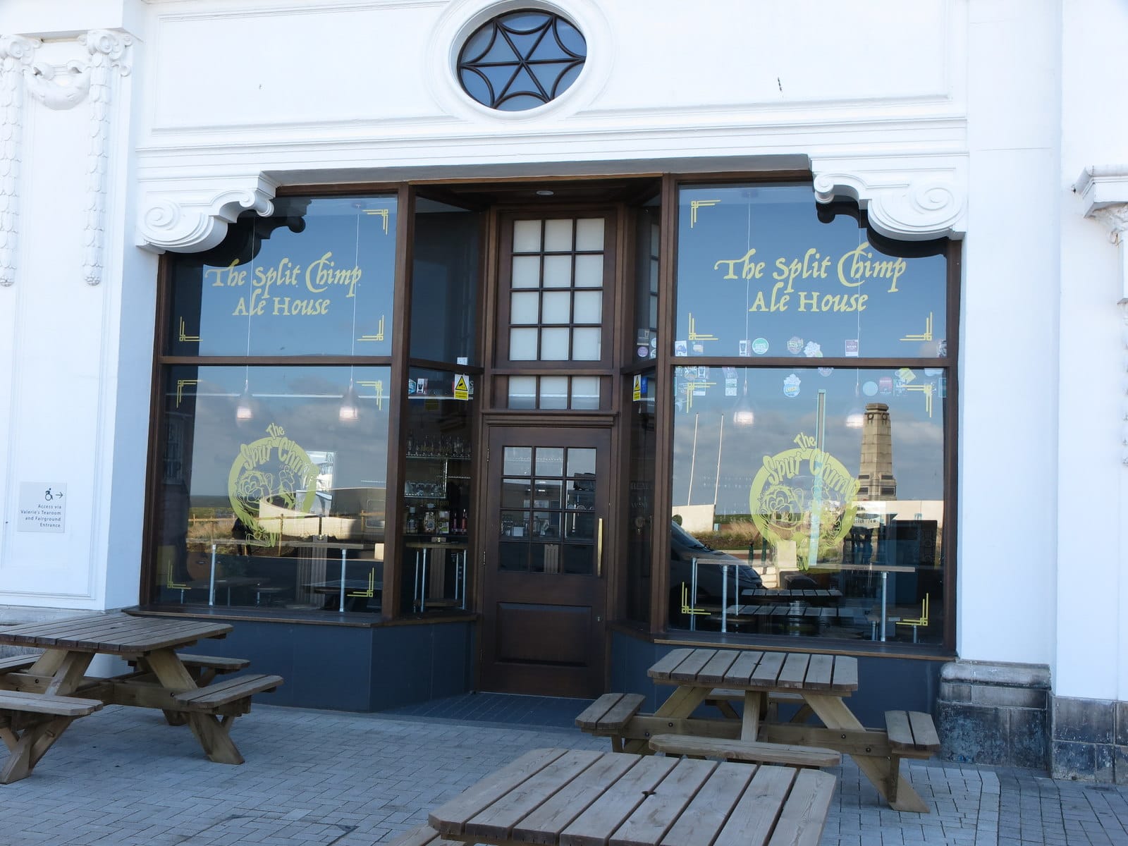 Valerie's Tea Room photo 4