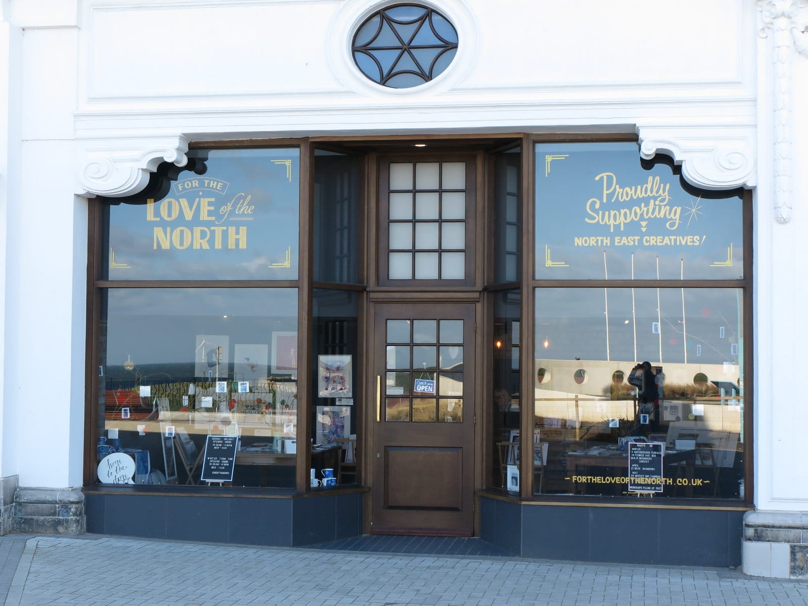 Valerie's Tea Room photo 3