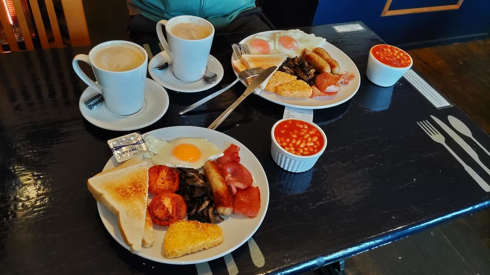 Thyme Square Cafe