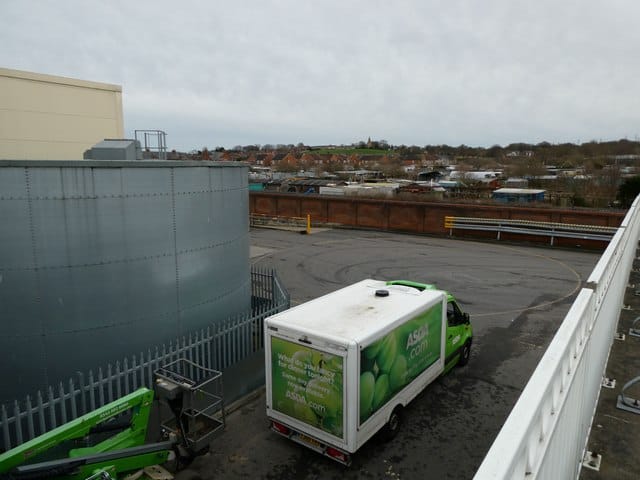 Asda Café photo 2