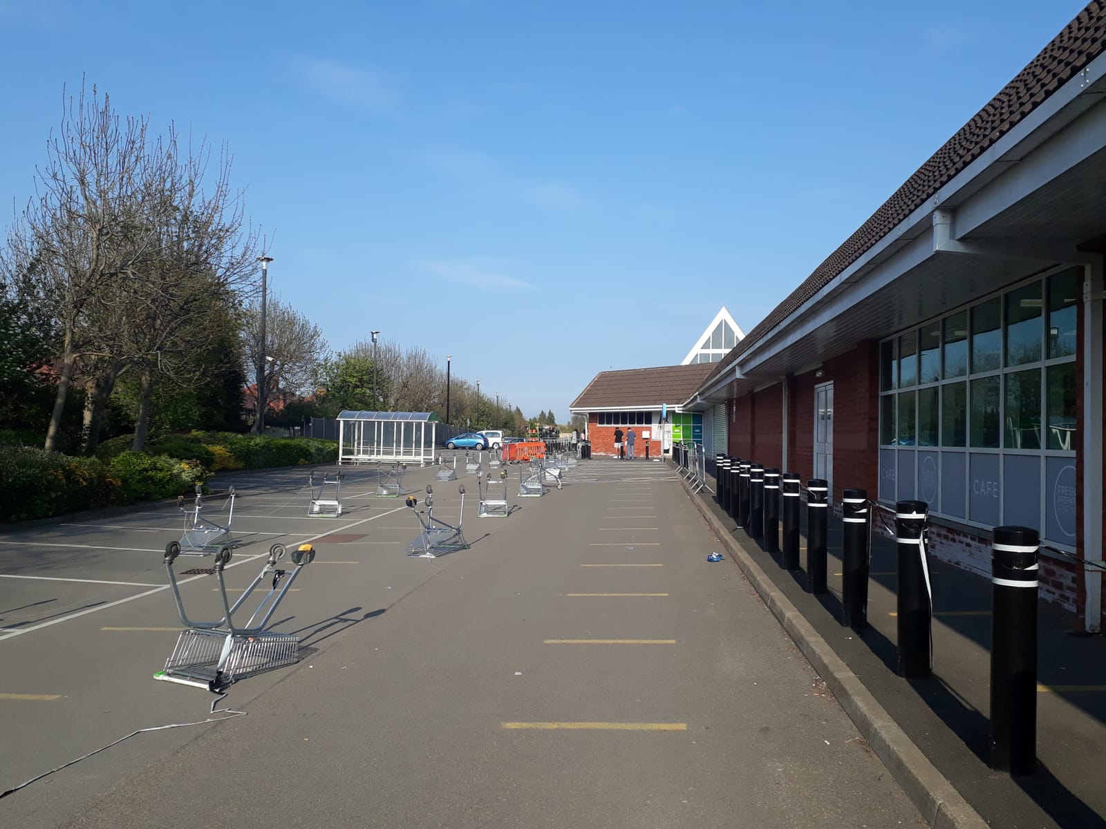 Asda Café photo 3