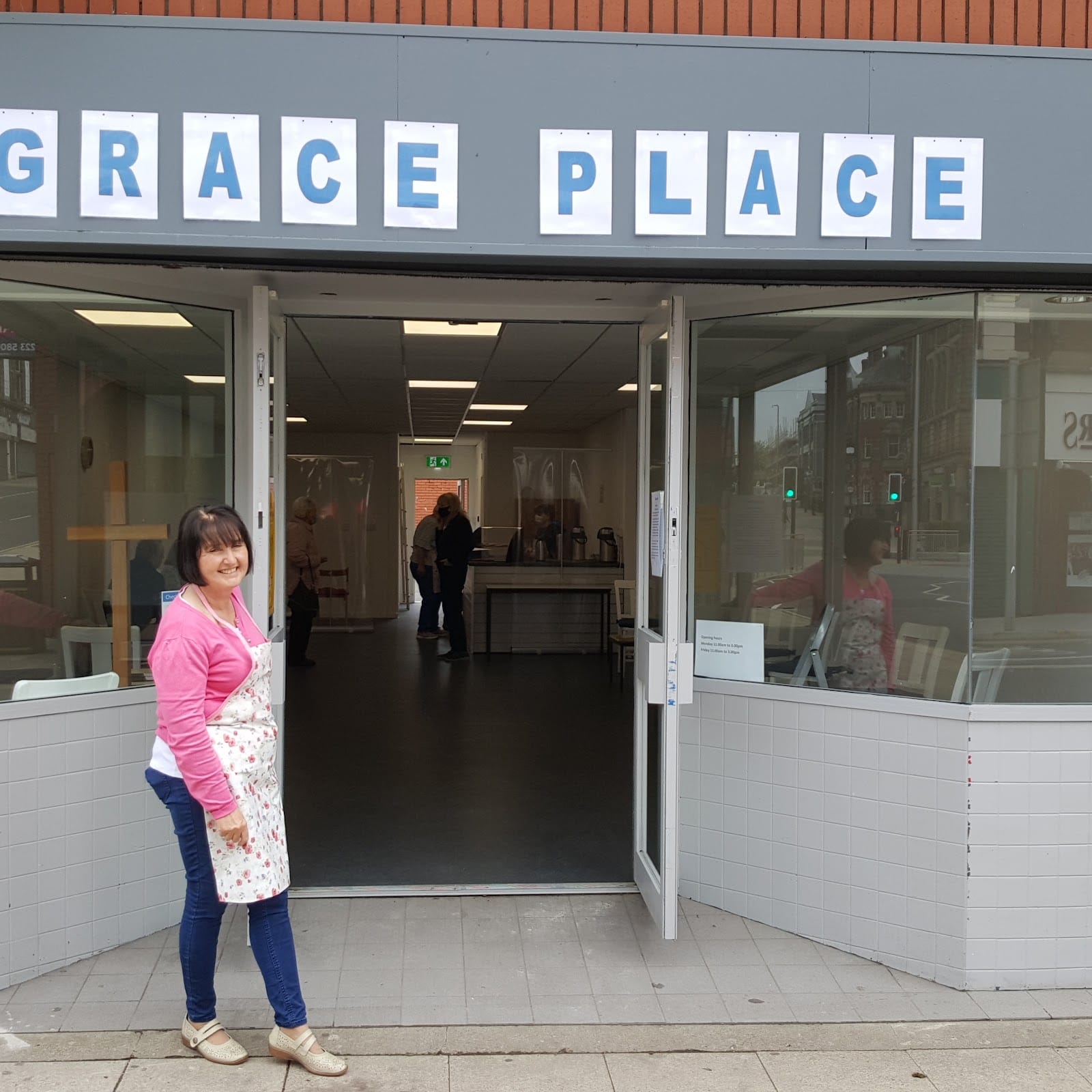 Grace Place