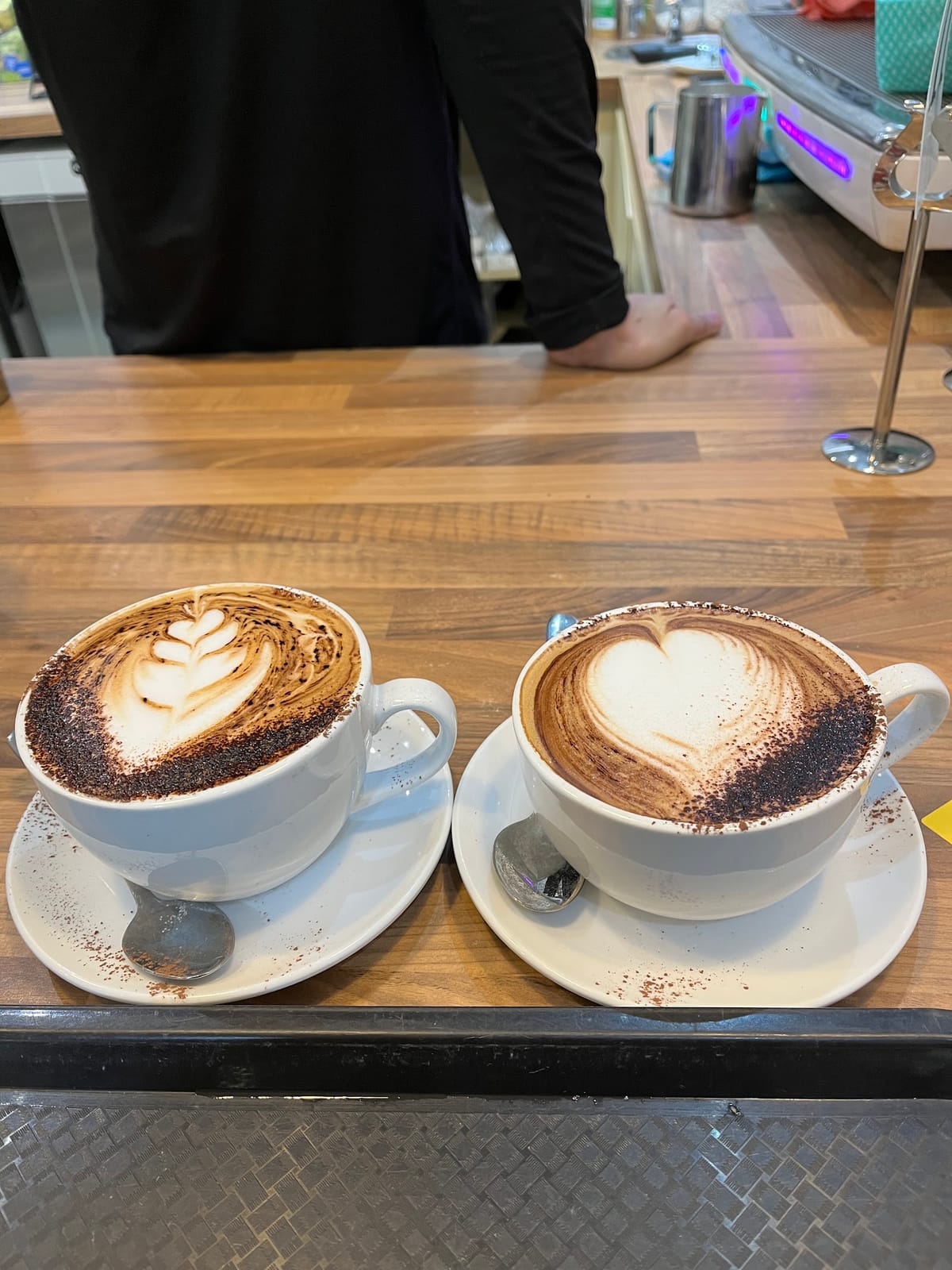 Cafe Pausa