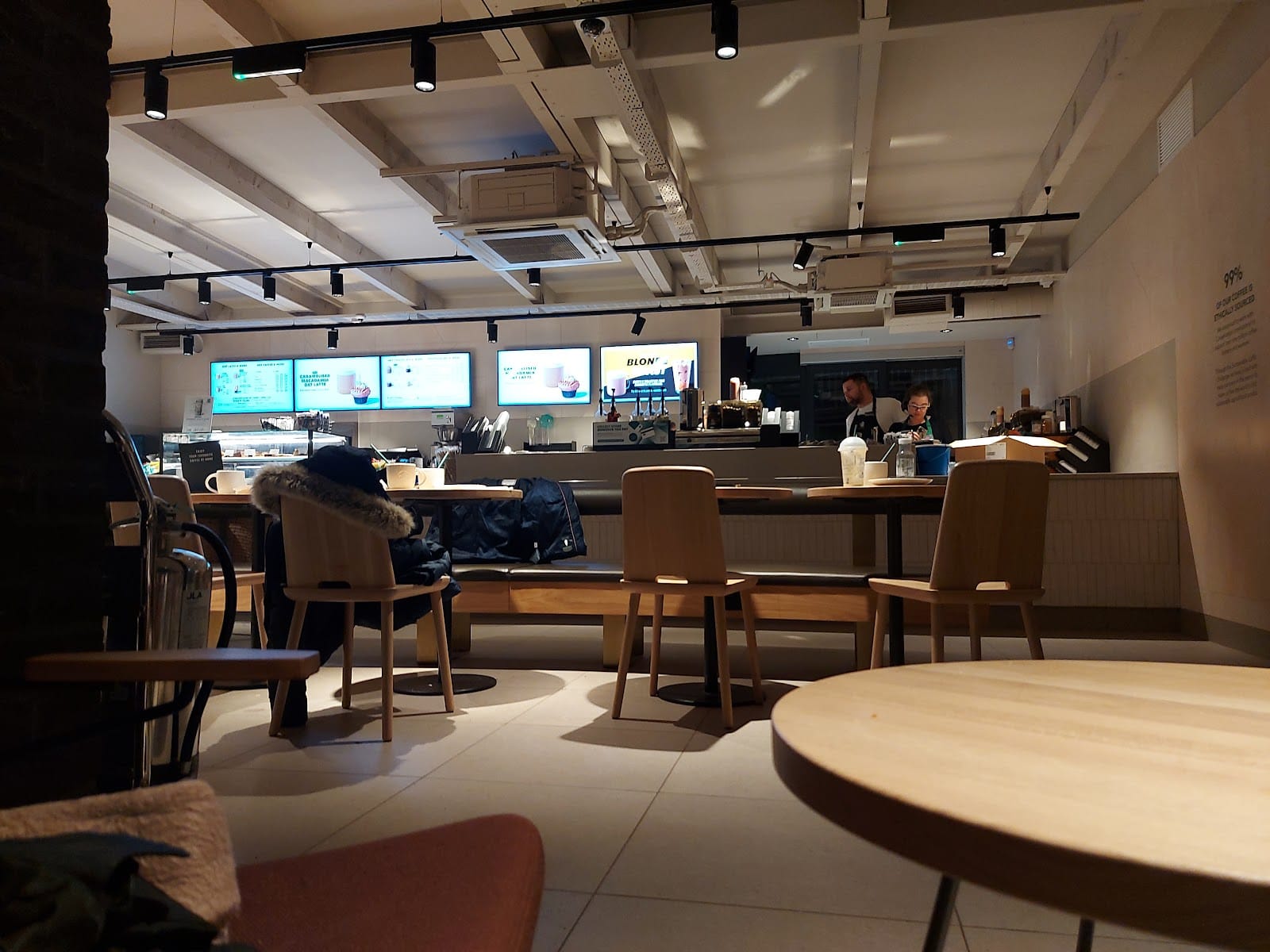 Starbucks