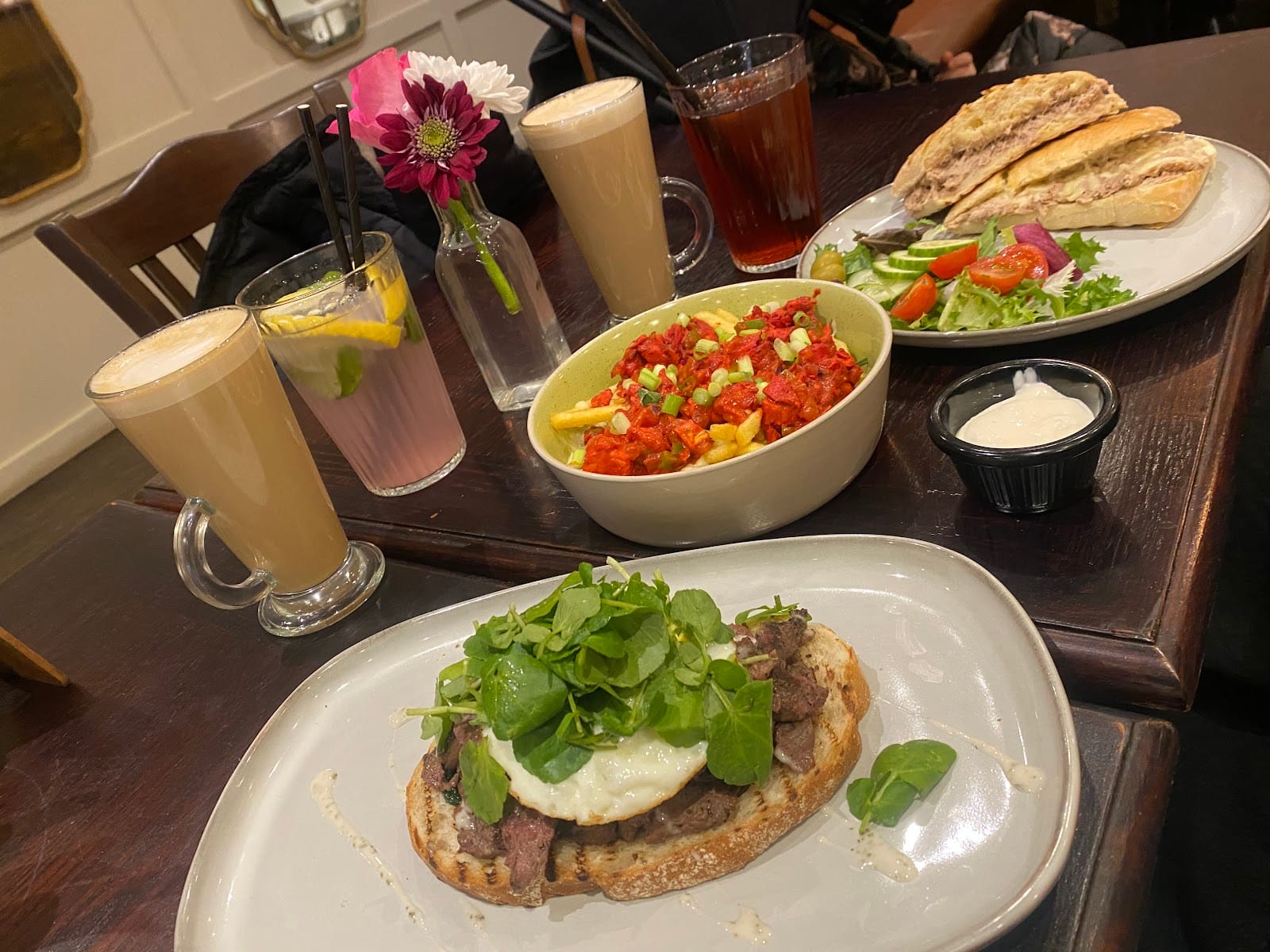 Olive Kitchen