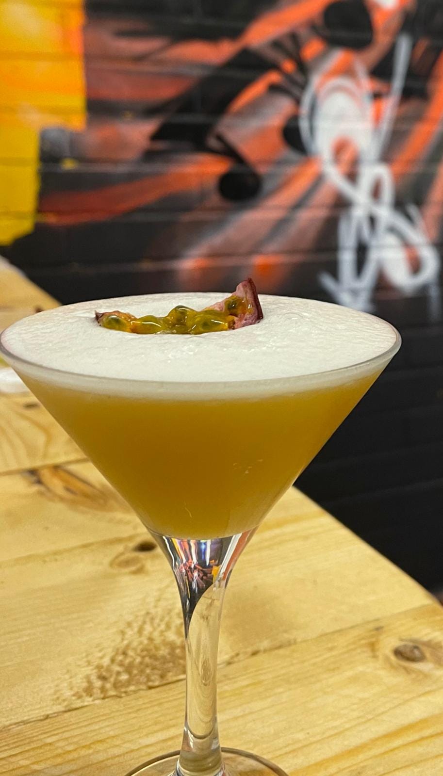 Vybz Cafe Bar