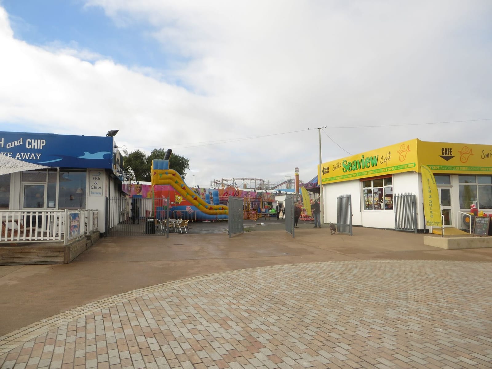 Smith's Seaview Cafe photo 3
