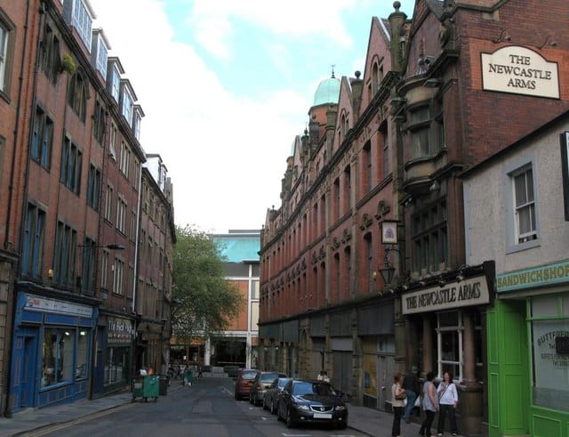 TSUJIRI Newcastle
