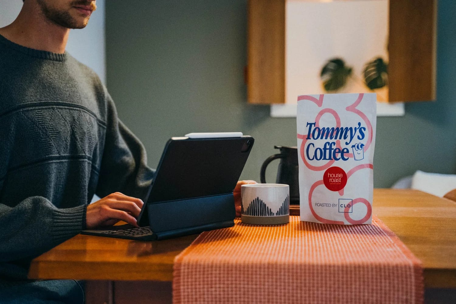 Tommy's Coffee photo 2