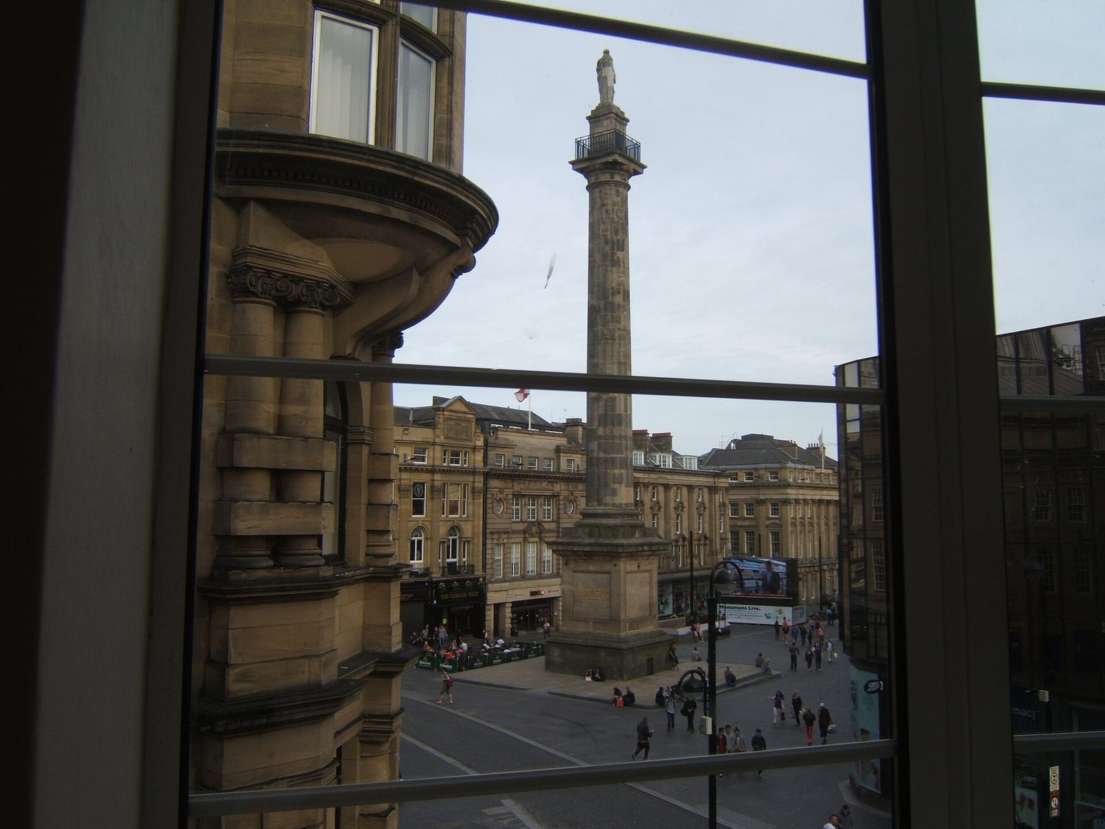 Eldon photo 3
