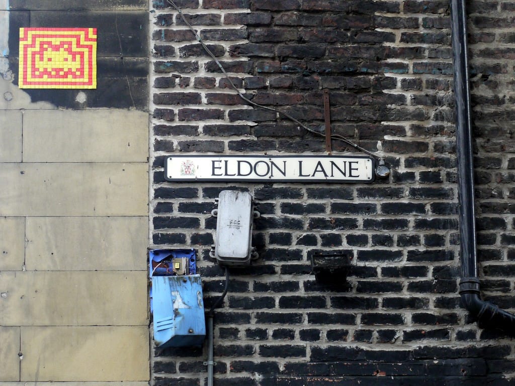 Eldon photo 4