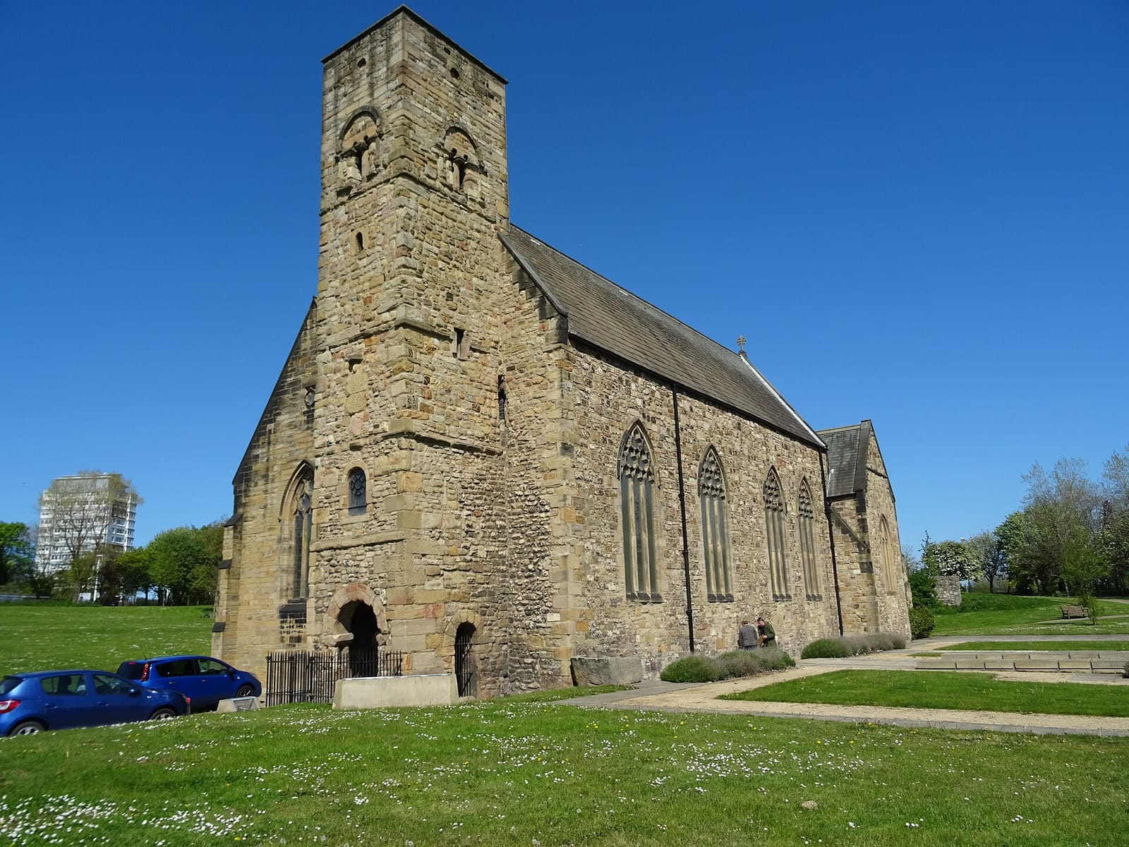 Bede's Bakehouse photo 4