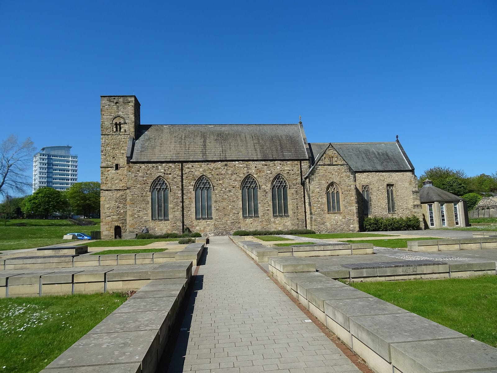 Bede's Bakehouse photo 5