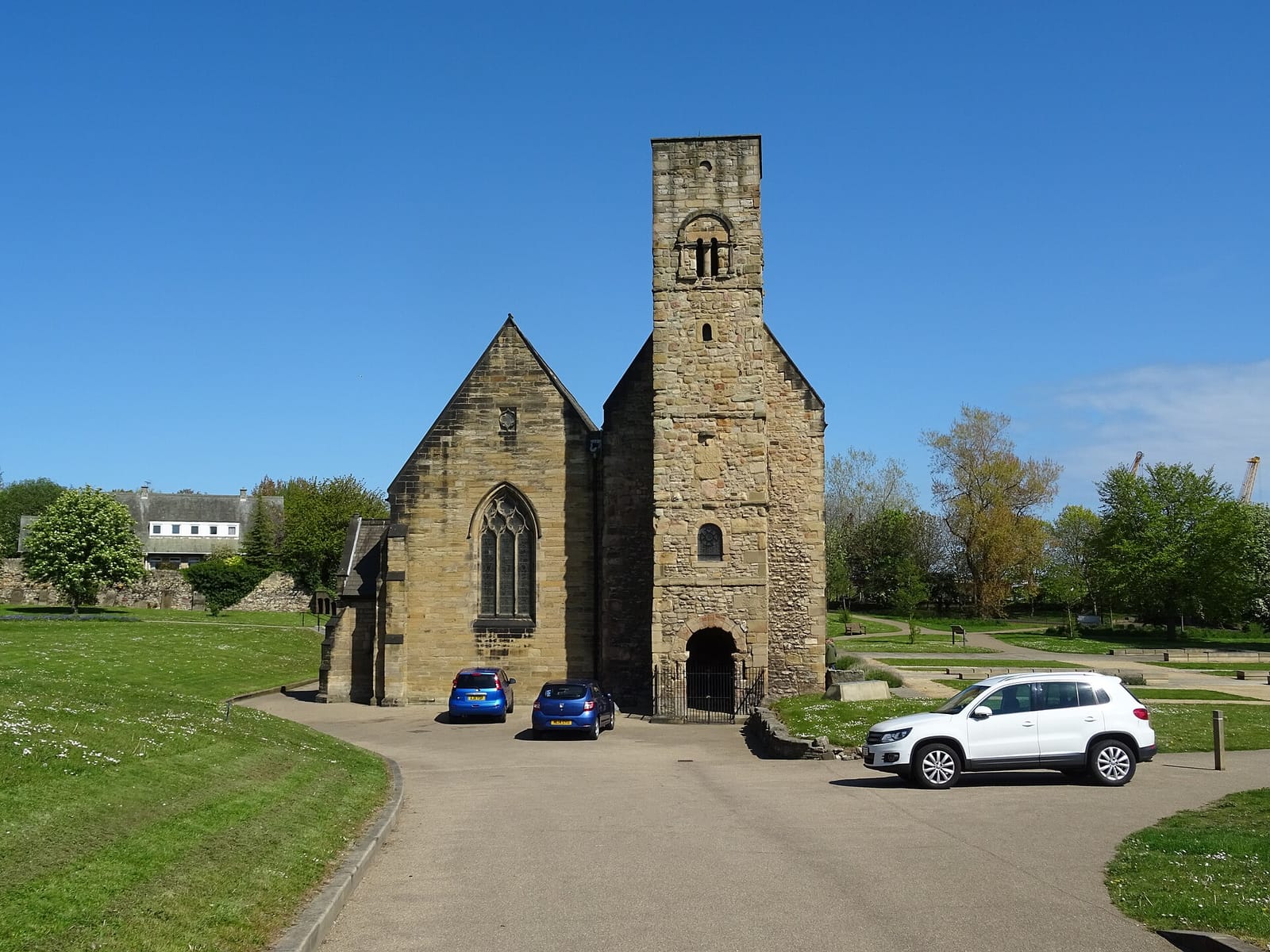 Bede's Bakehouse photo 3