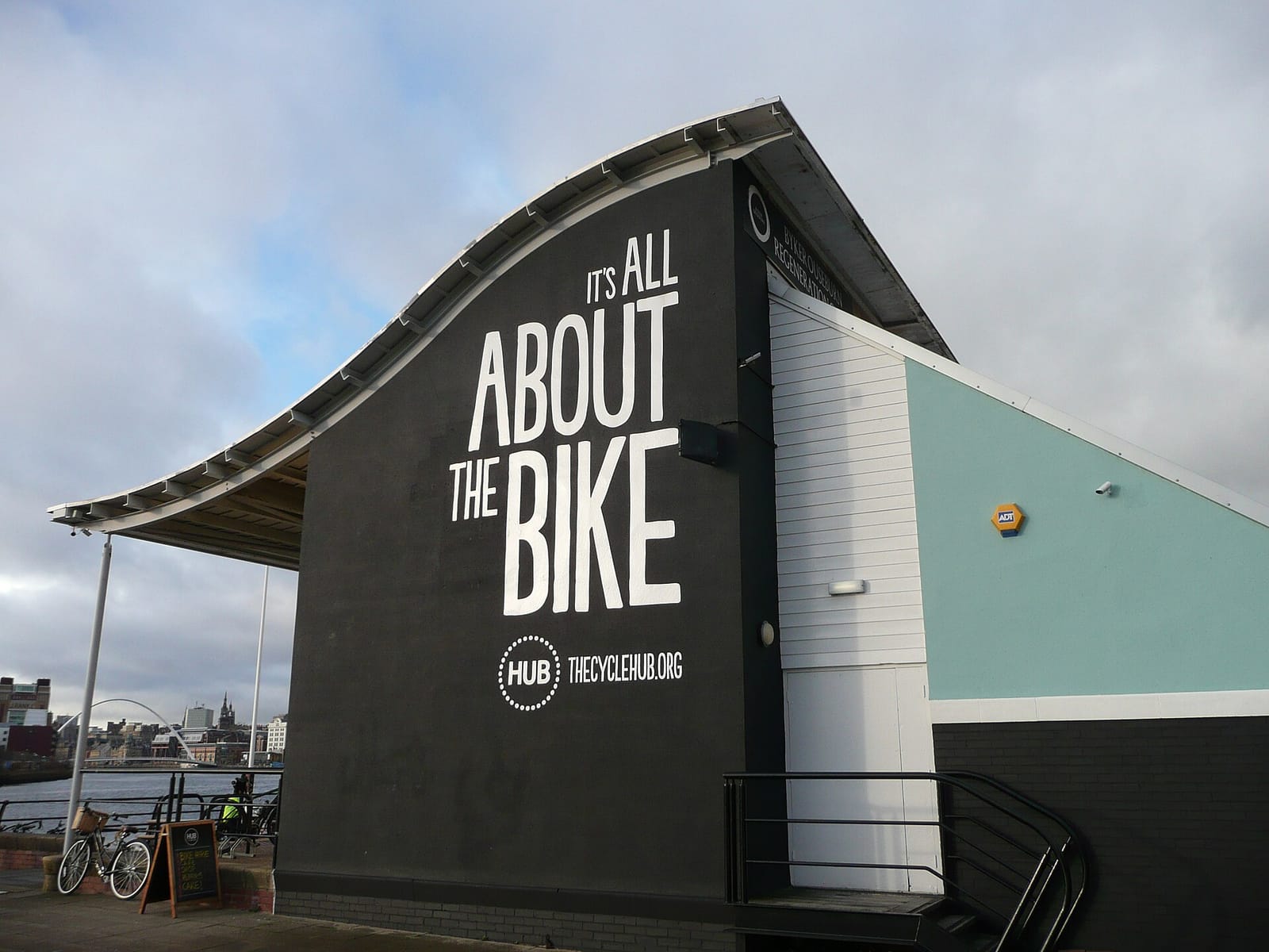 The Cycle Hub photo 4