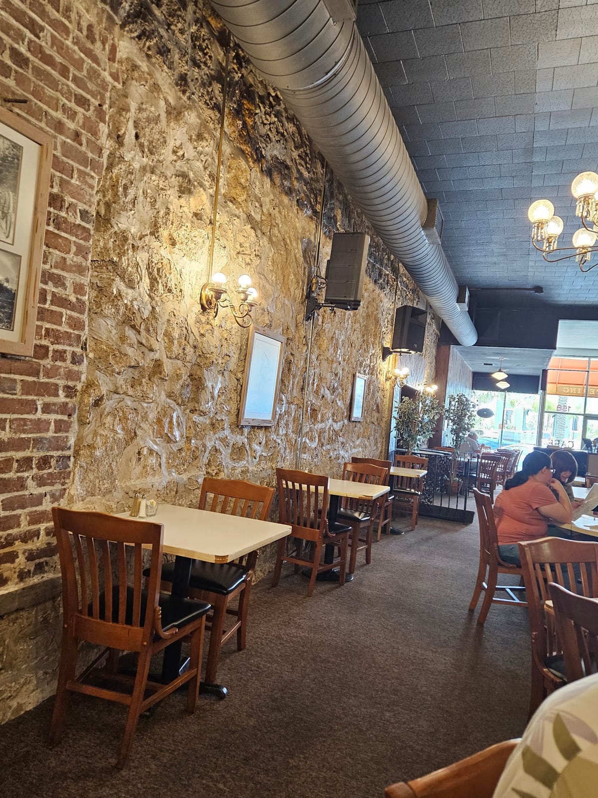 Chef Papa's Cafe