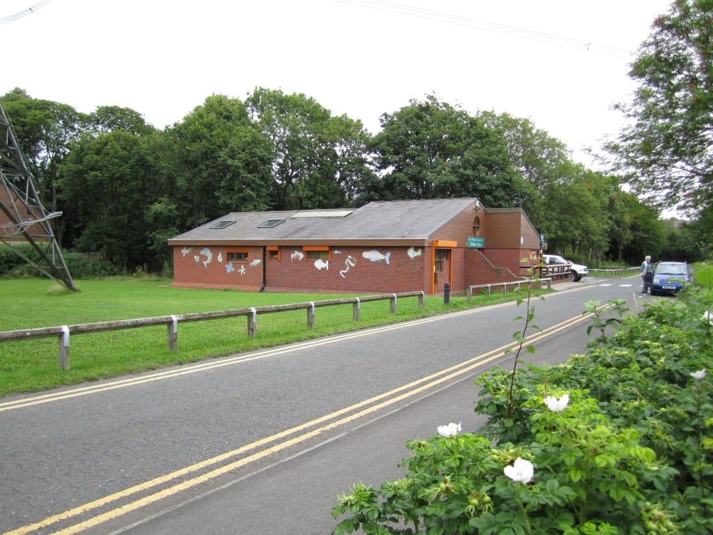 Hedley's Riverside Coffee Shop photo 3