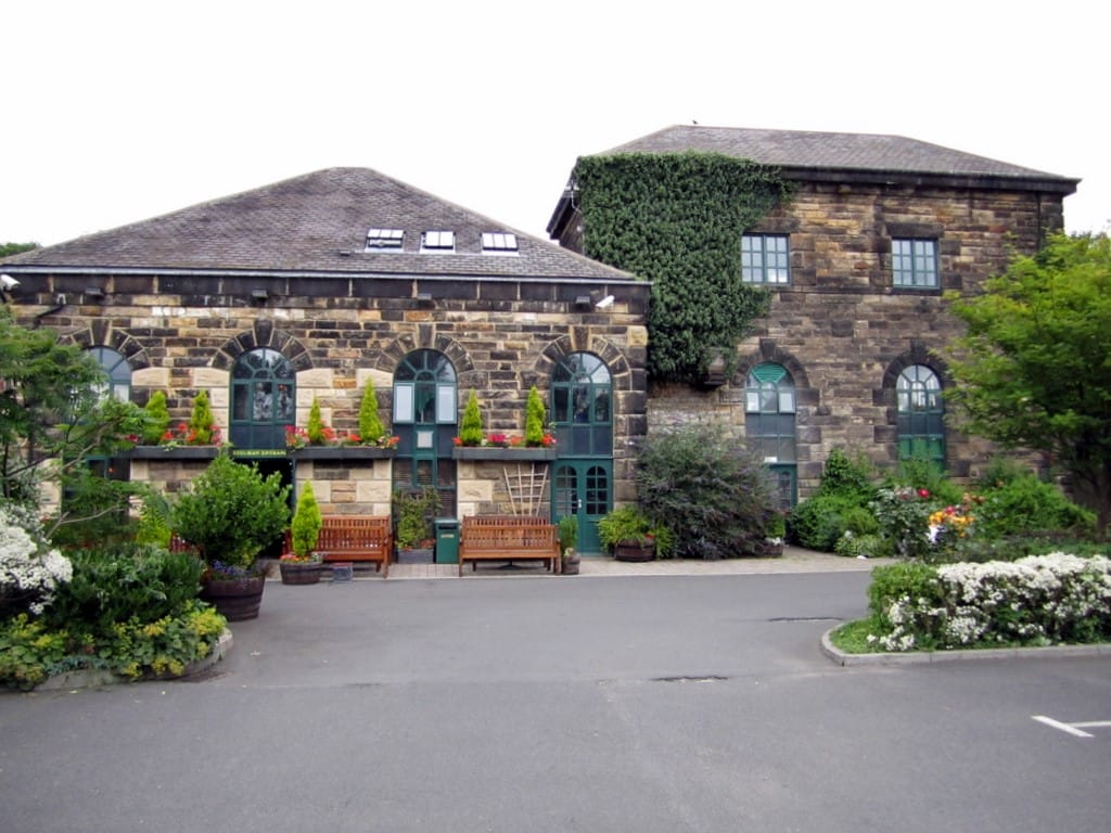 Hedley's Riverside Coffee Shop photo 4