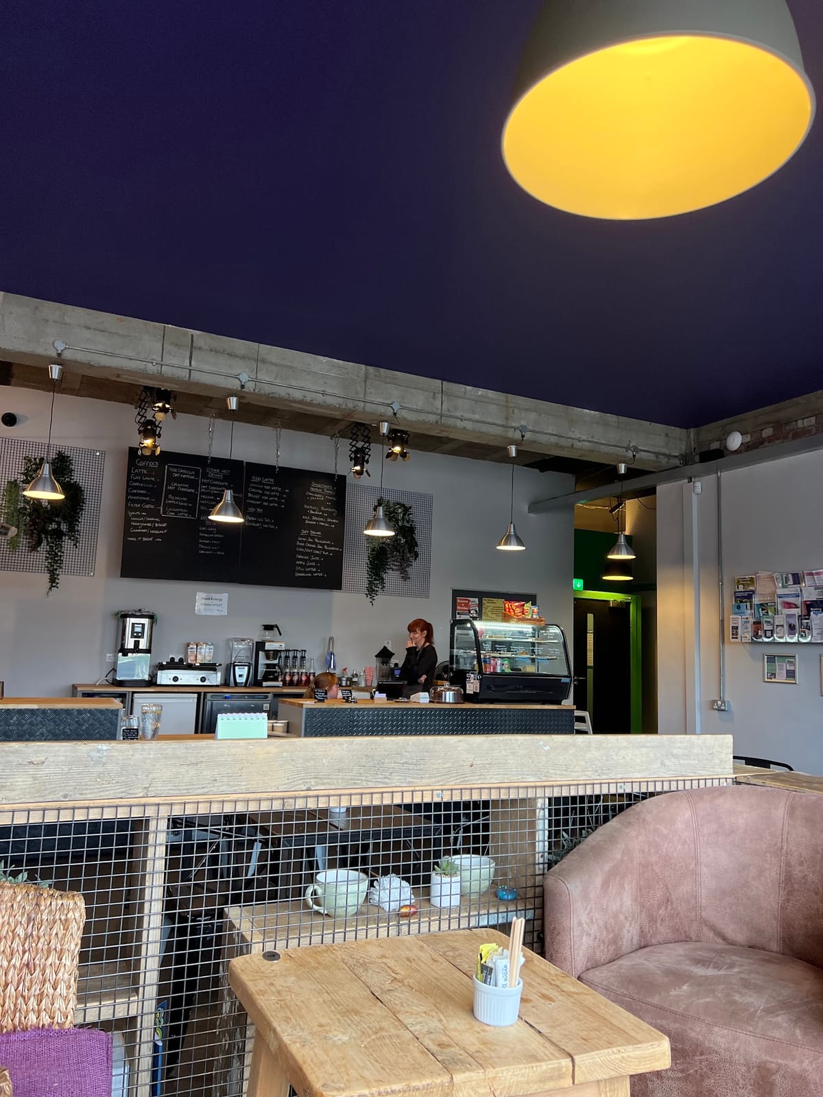 George Street Social