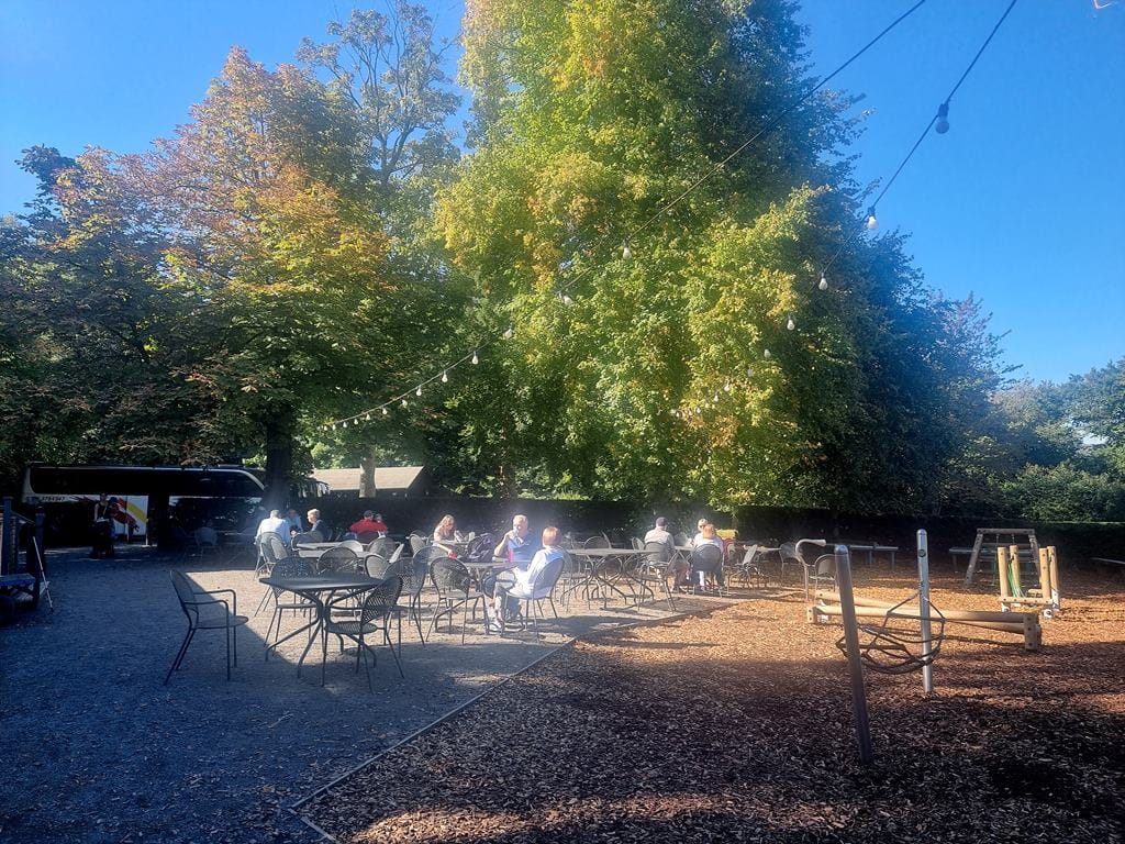 Market Place Café photo 4