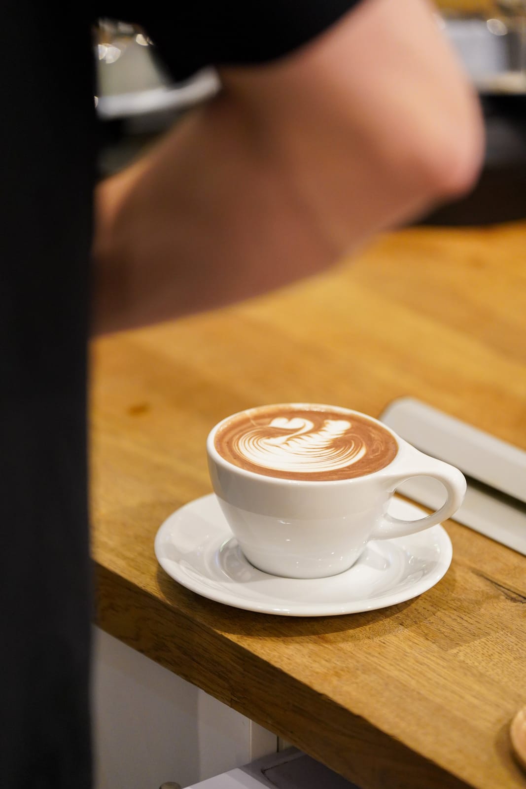 Lagom Specialty Coffee Bar photo 8