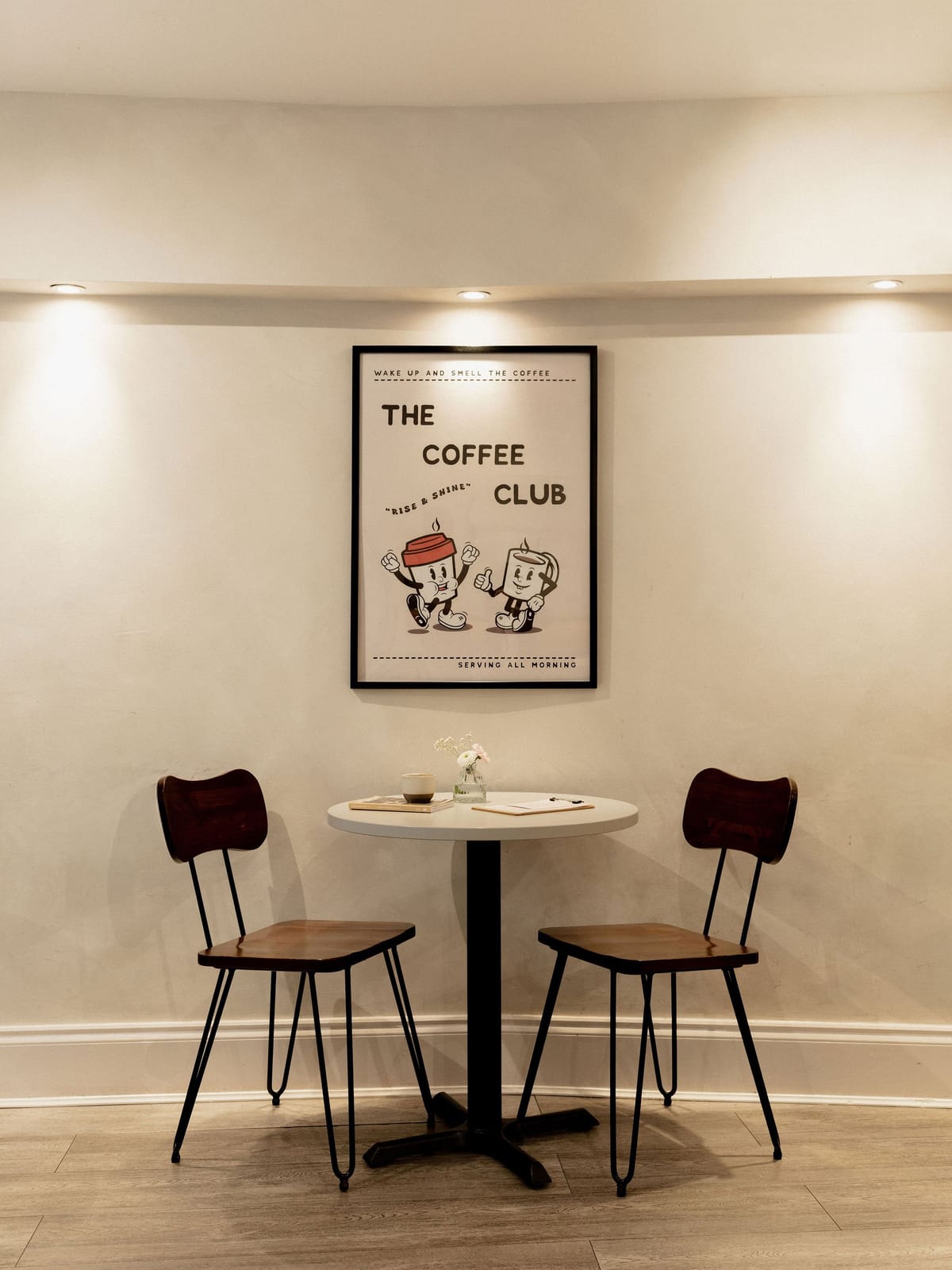 Lagom Specialty Coffee Bar photo 7