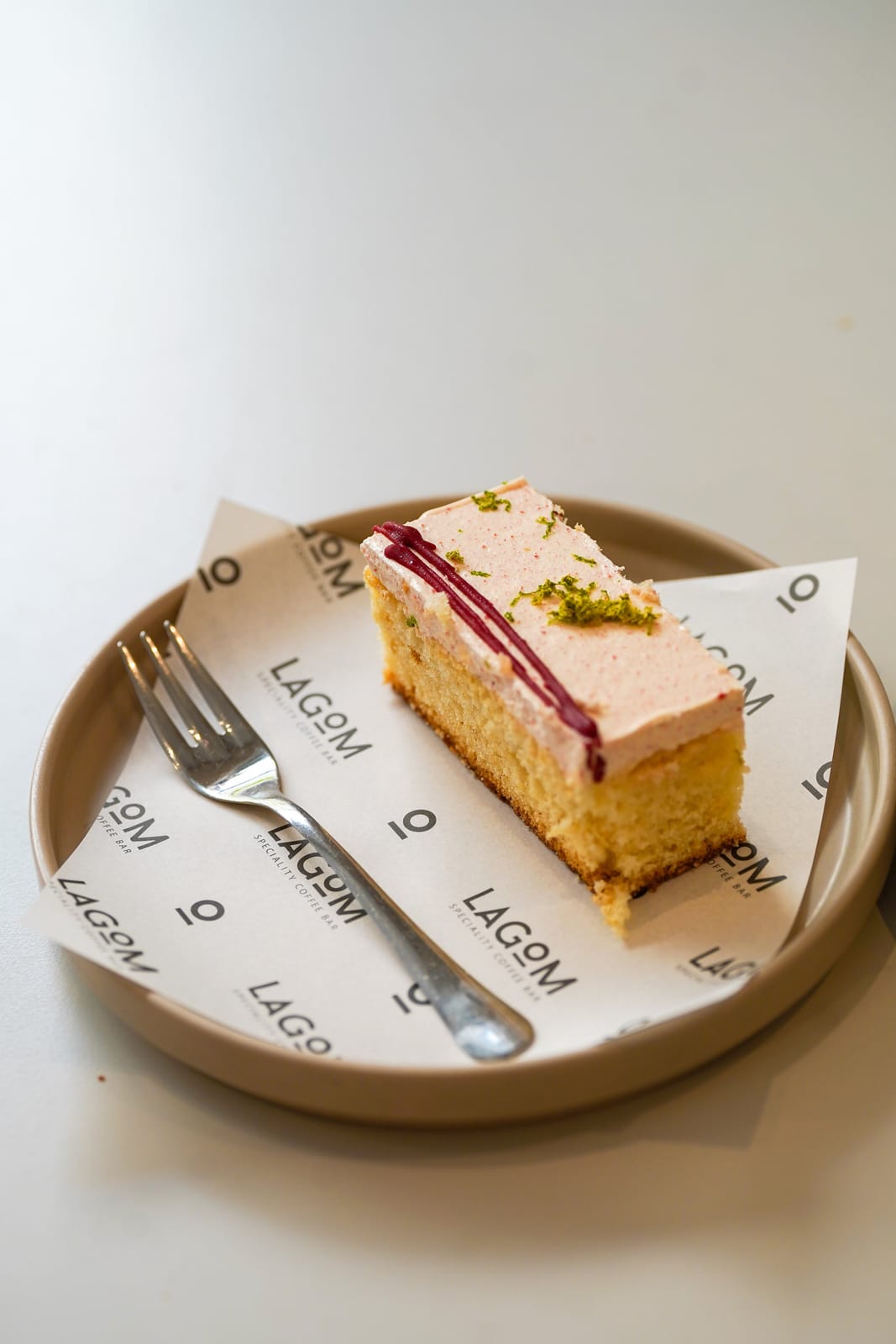 Lagom Specialty Coffee Bar photo 9