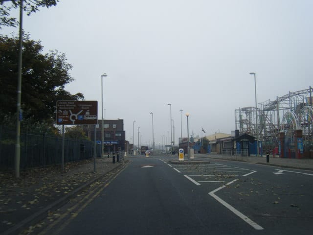 Toney Minchella @ South Marine Park photo 2