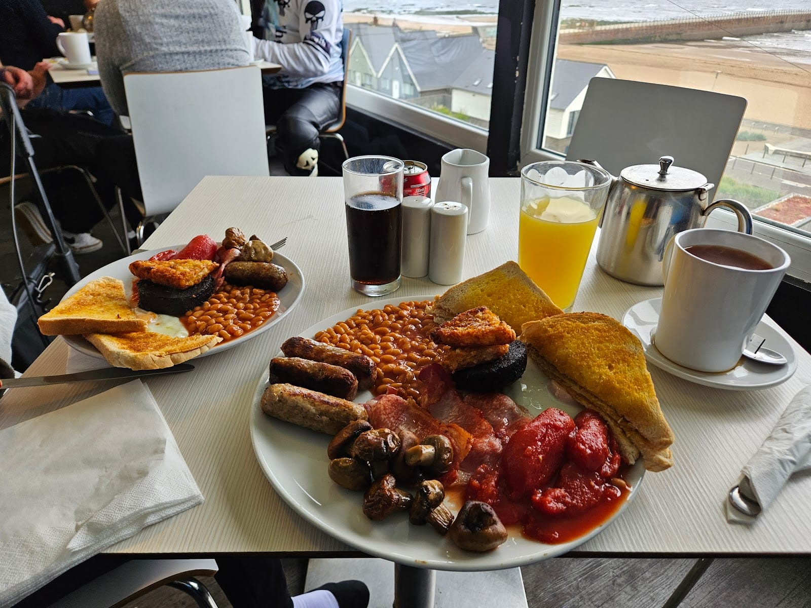 Cafe Bungalow