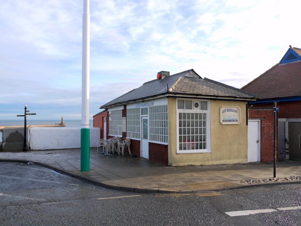 Cafe Bungalow photo 5