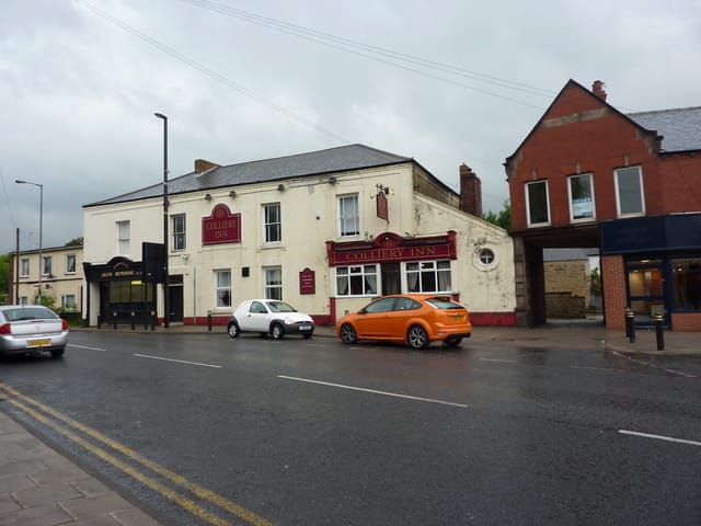 The Little Peppercorn Tea Rooms photo 5