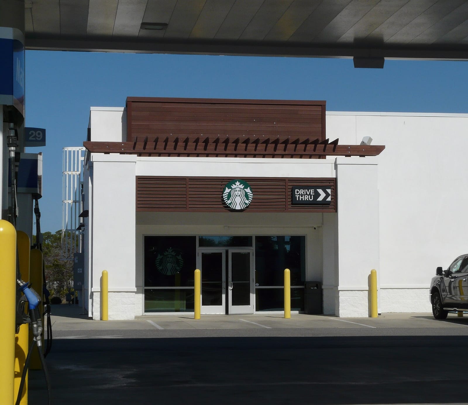 Starbucks