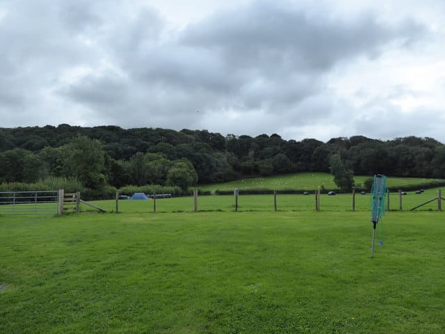 Wenallt Tearooms