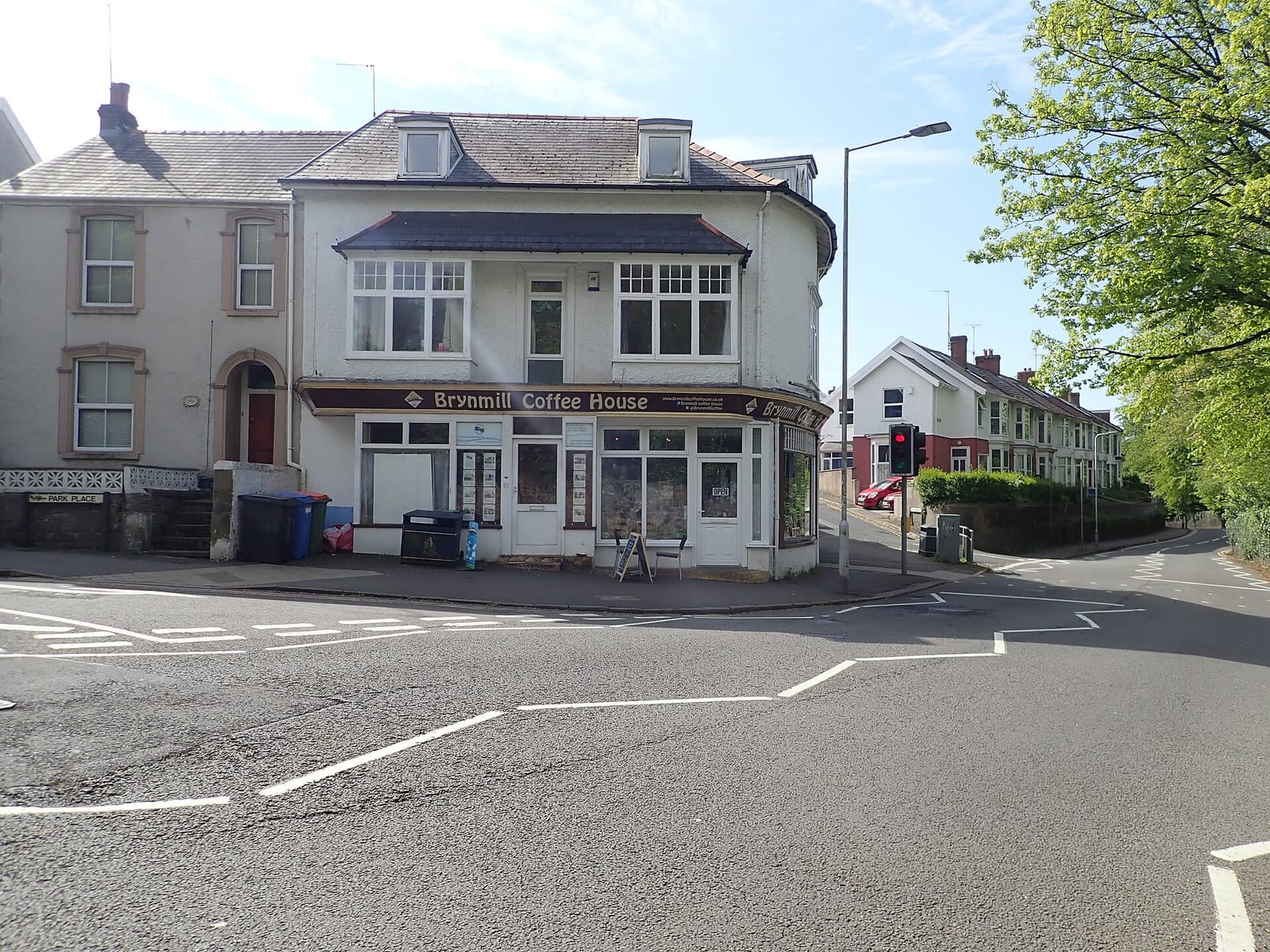 Brynmill Coffee House photo 2