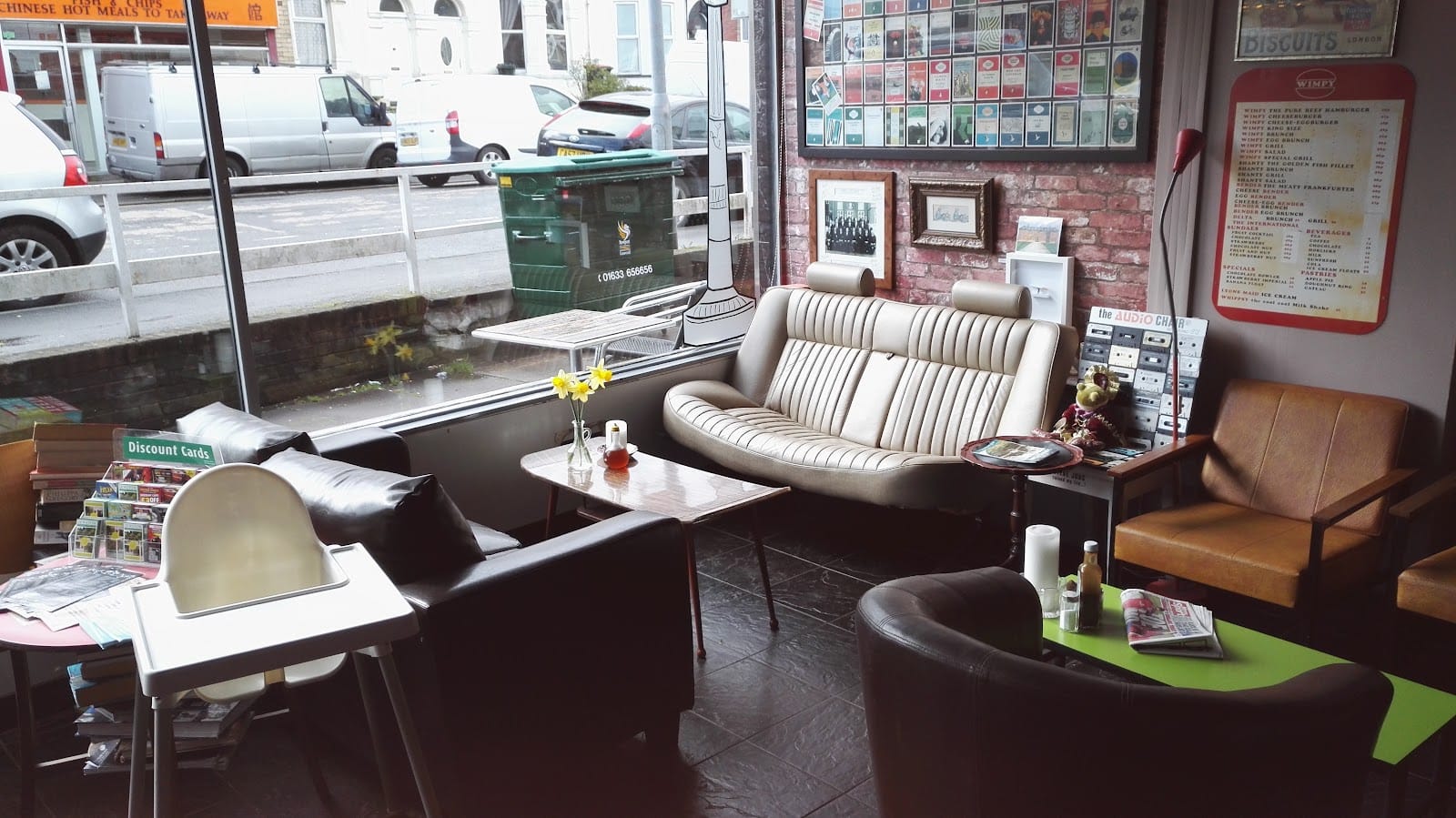 That Cafe
