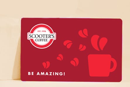 Scooter's Coffee photo 4