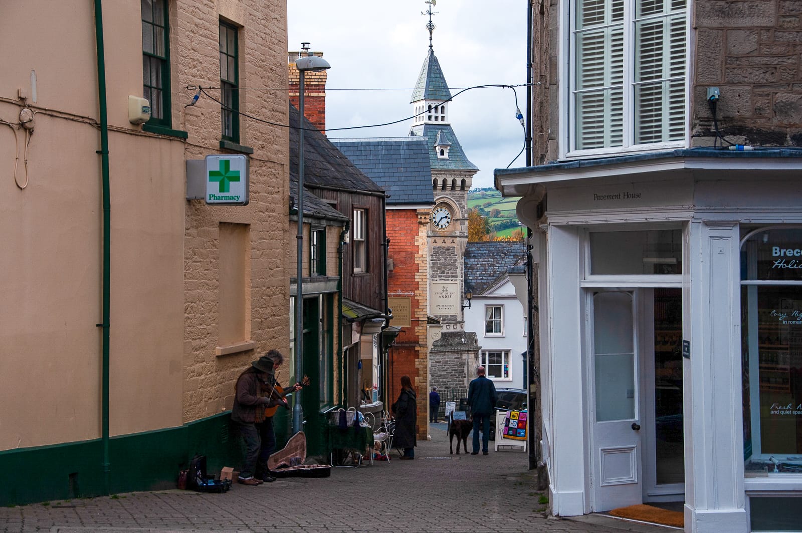 Shepherds Ice Cream Parlour photo 4