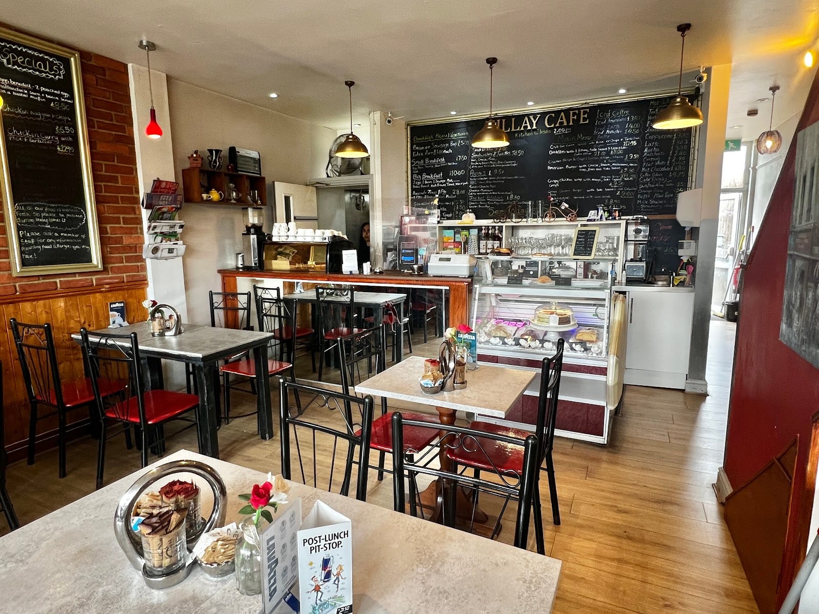 Killay Cafe